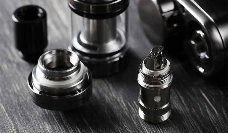 To Clean Or Not To Clean: How to Switch Vape Flavors Without Ruining Your Coil