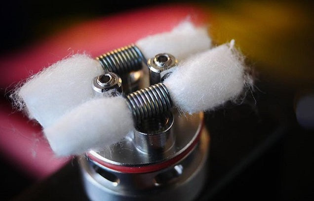 Guide to RDA:Tips & Tricks for Vapers